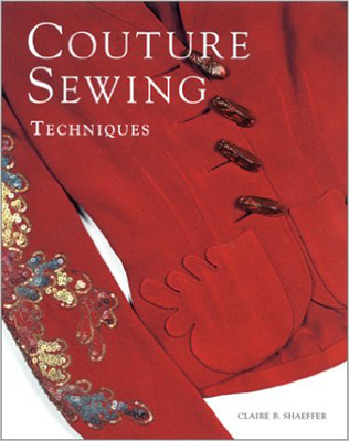 couture sewing