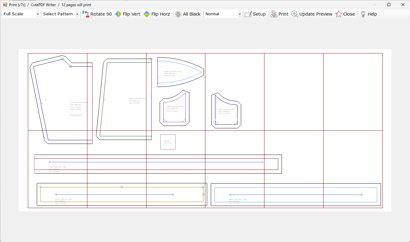 Print Screen